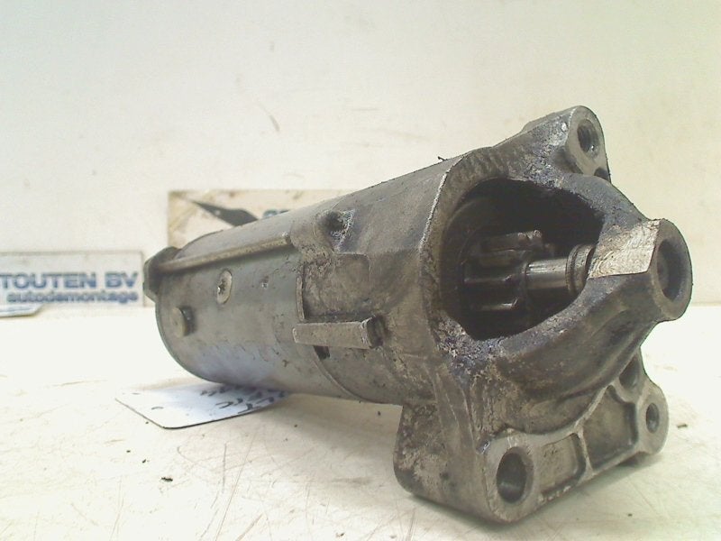 Startmotor Renault Trafic New (FL) 2006 C199181A, Auto-onderdelen, Gebruikt, Renault Deutschland AG, Dialog.deutschland@renault.de