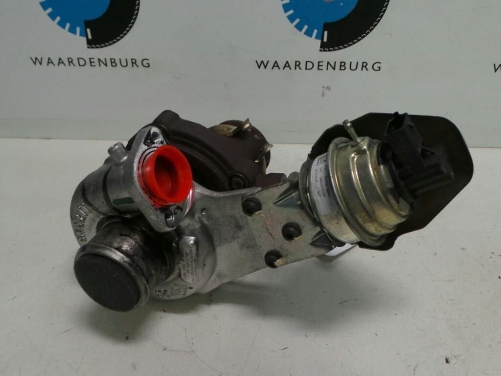 OPEL INSIGNIA TURBO 2010, Ophalen of Verzenden, Gebruikt, Stiba lid