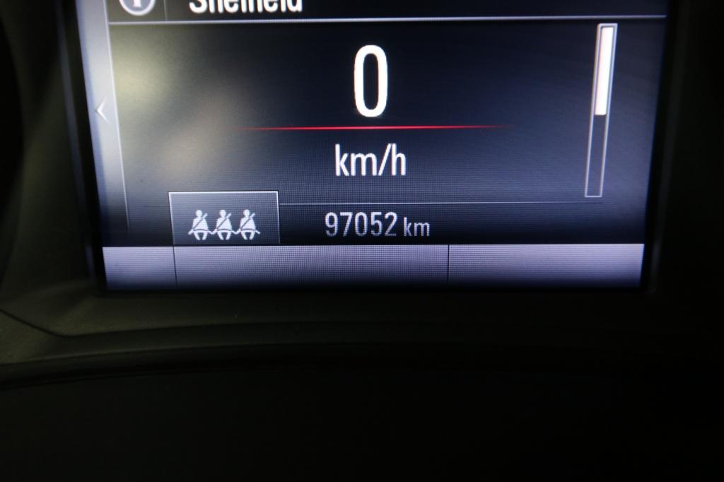 Opel Mokka X 1.4 Turbo Innovation (bj 2019), Auto's, Opel, 12 maanden, Automatische klimaatregeling, Gebruikt, Euro 6