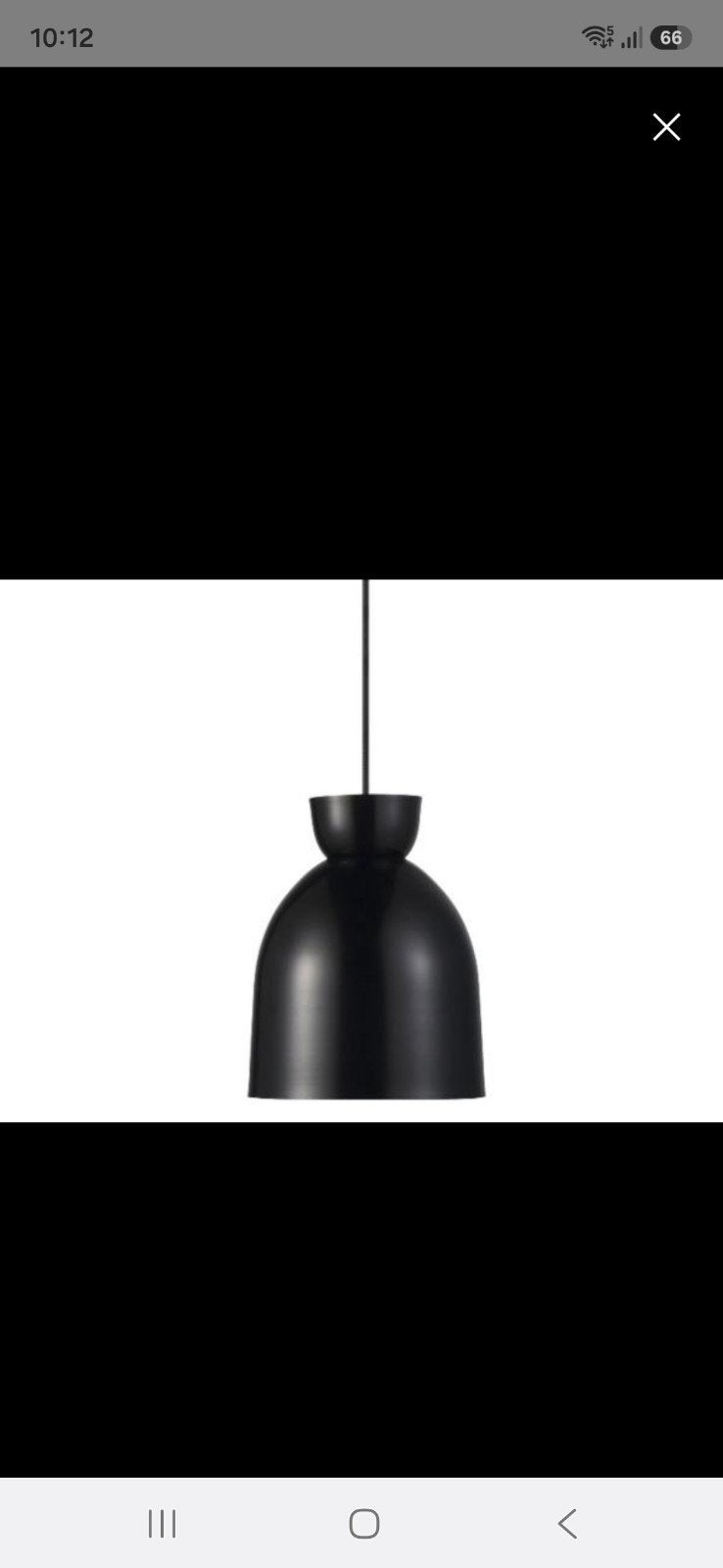 Nordlux Circus 21 Hanglamp Zwart E27, Nieuw, Metaal, Modern, E27 (groot)