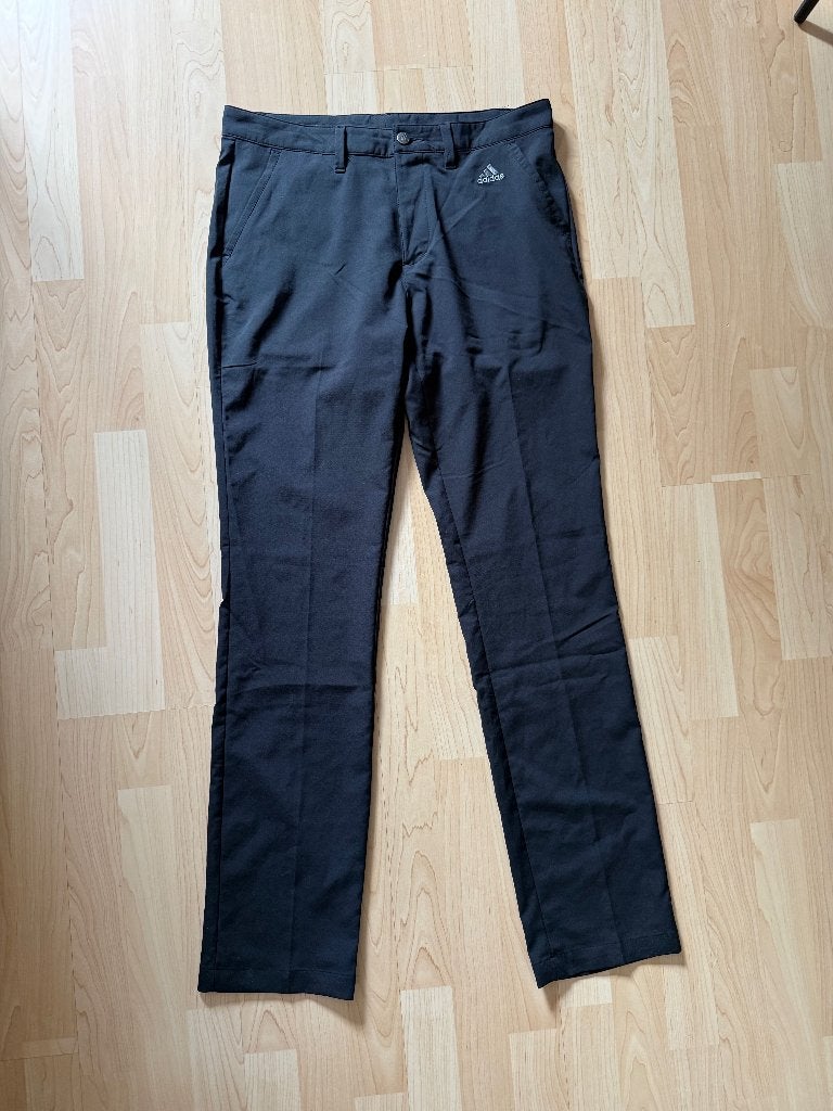 Adidas Golf Broek 32-34, Ophalen of Verzenden, Nieuw, Kleding, Overige merken