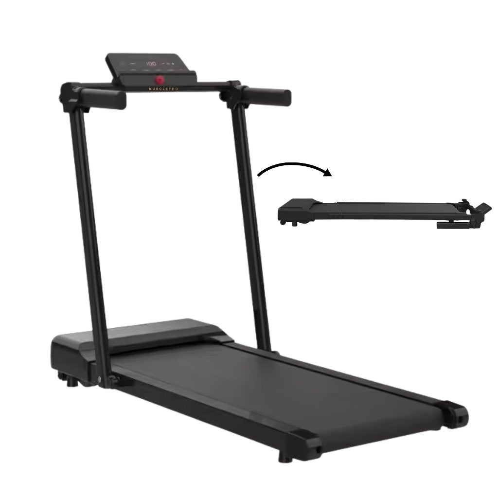 MusclePro MotionFlex Loopband RETOURDEAL, Ophalen of Verzenden, Zo goed als nieuw, Overige typen