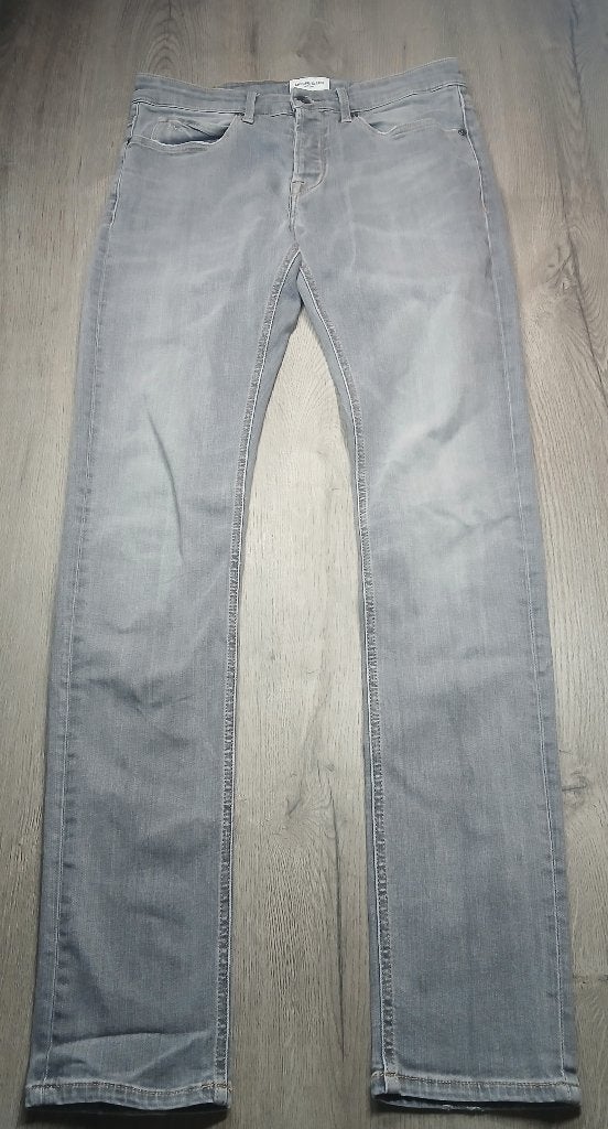 McGregor broek, Kleding | Heren, Overige jeansmaten, Ophalen of Verzenden, Zo goed als nieuw, McGregor