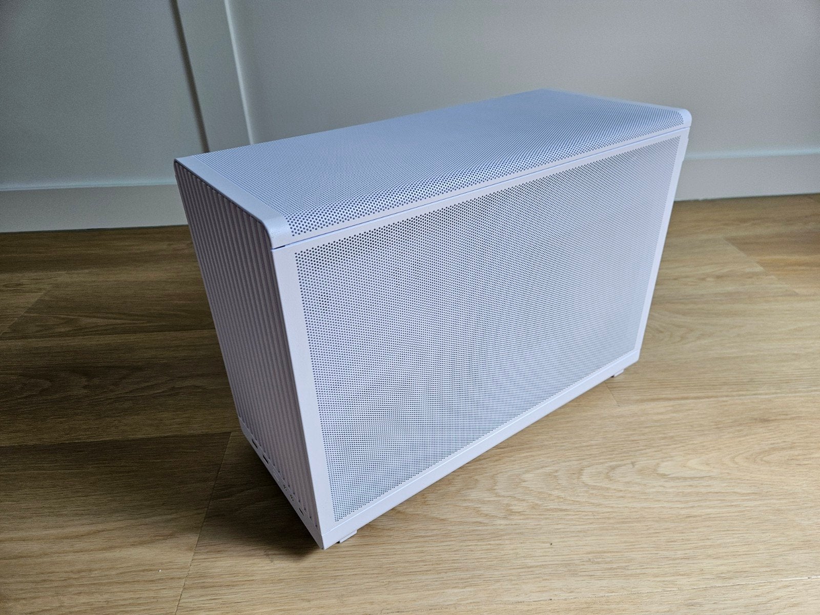 Lian Li A3 PC Behuizing, Ophalen of Verzenden, Zo goed als nieuw