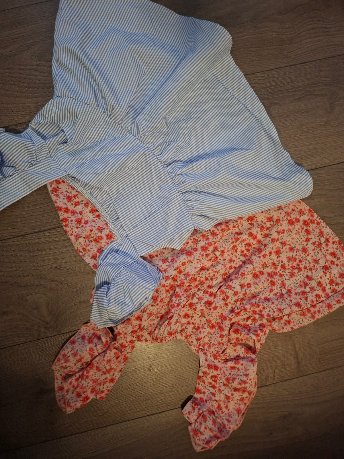 Shein blouse/topjes - Nieuw, maat 14 jaar, Ophalen, Nieuw, Meisje, Overhemd of Blouse