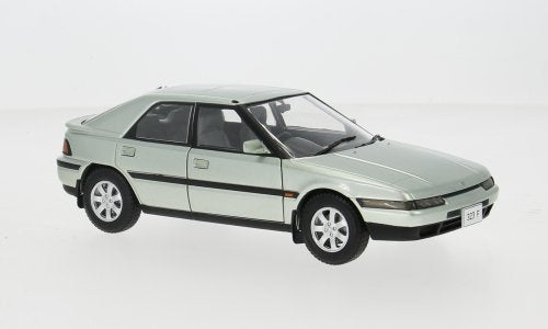 Mazda 323F (RHD), Ophalen of Verzenden, Nieuw, Auto, Overige merken