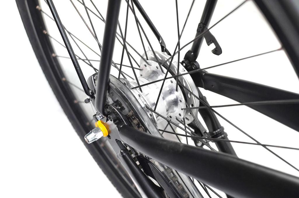 Transportfiets Cortina Crush 28"/56cm/7ver Garantie/Levering, Fietsen en Brommers, Overige merken, 9713 Bv Groningen, Gebruikt