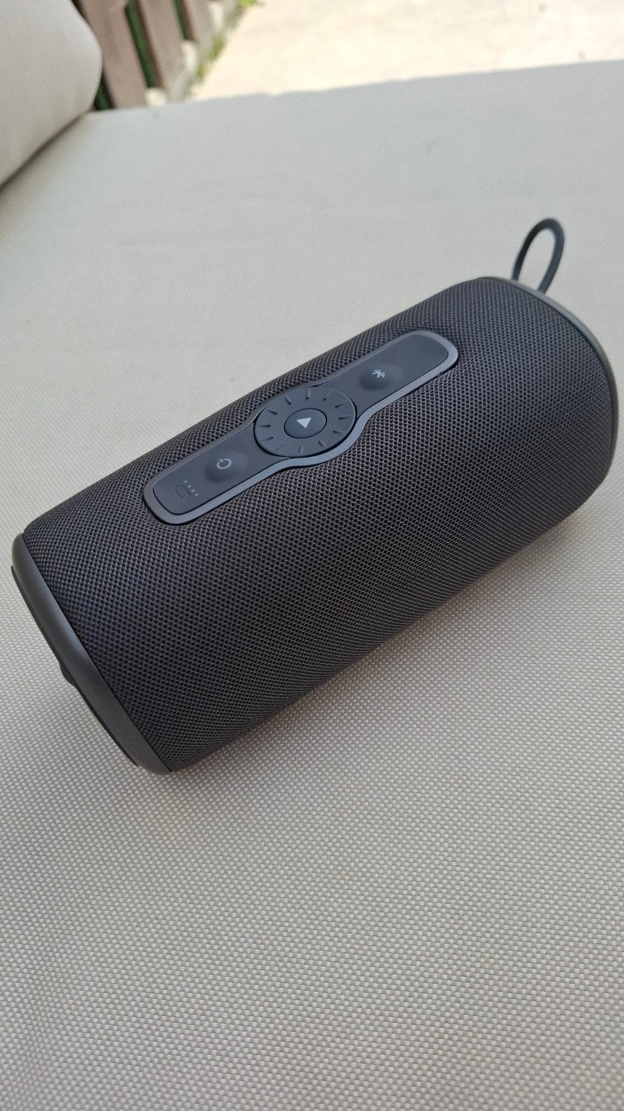 Fresh 'n Rebel Bold M2 Bluetooth speaker, Overige merken, Ophalen of Verzenden, Zo goed als nieuw, Draagbare speaker