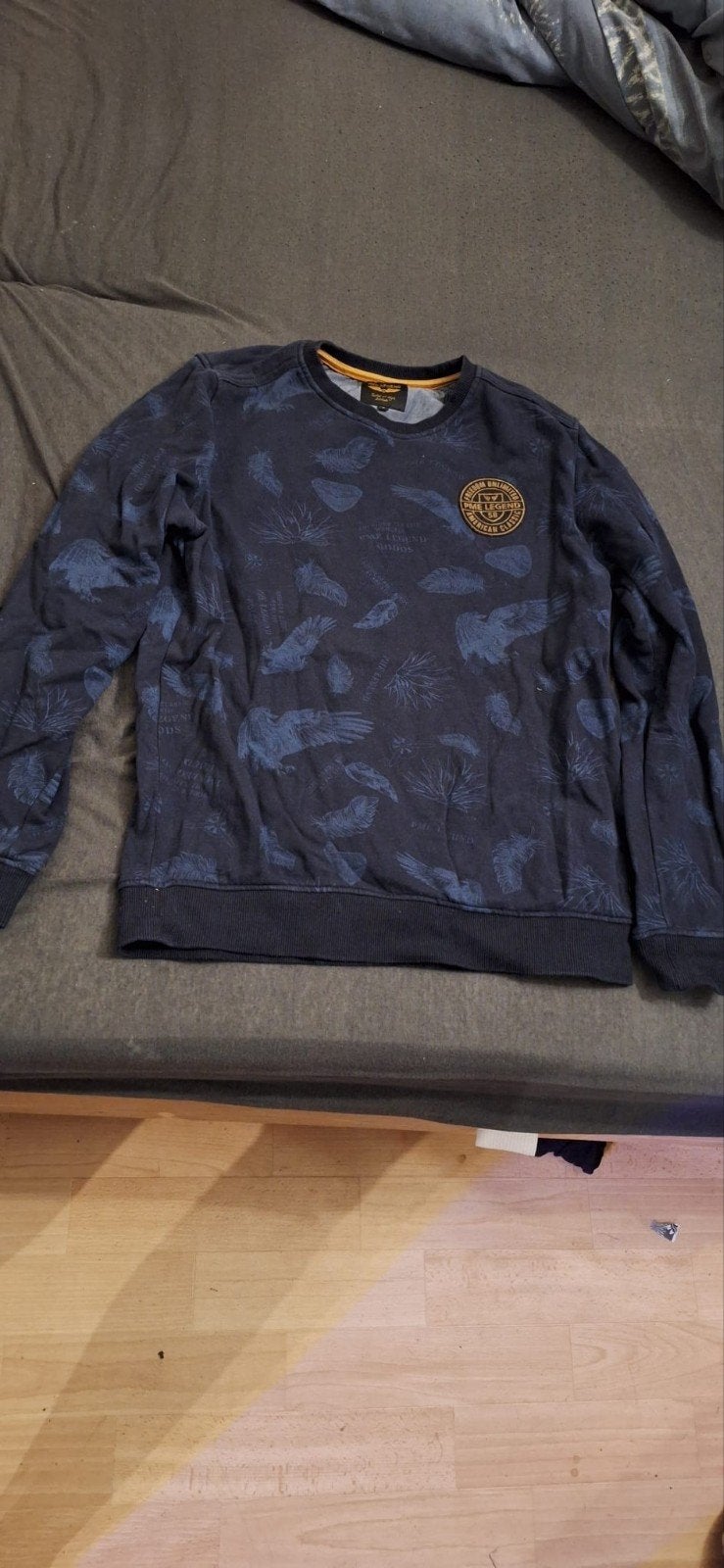 PME Legend trui maat M, Ophalen of Verzenden