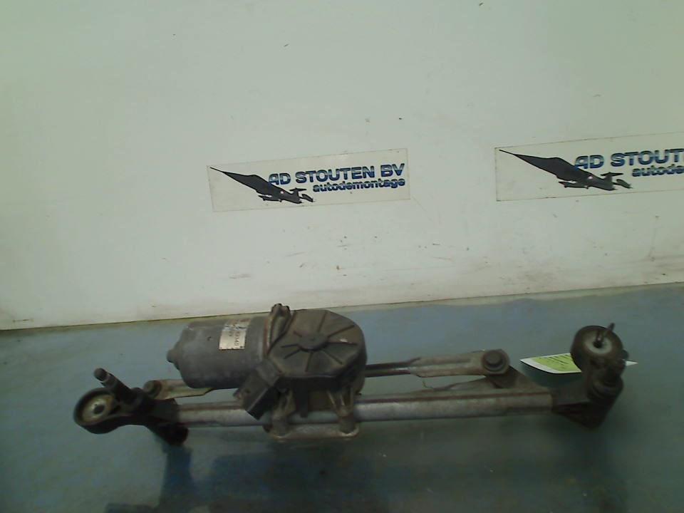 Ruitenwisser Mech + Motor Opel Corsa D 2011 367546129, Gebruikt, Bahnhofsplatz, Rüsselsheim am Main 65423, , Duitsland, Opel, Opel Automobile GmbH