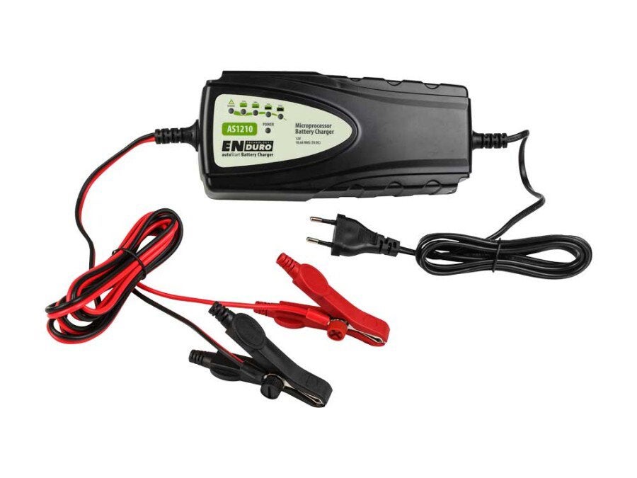 Enduro acculader AS1210, Auto-onderdelen, Nieuw