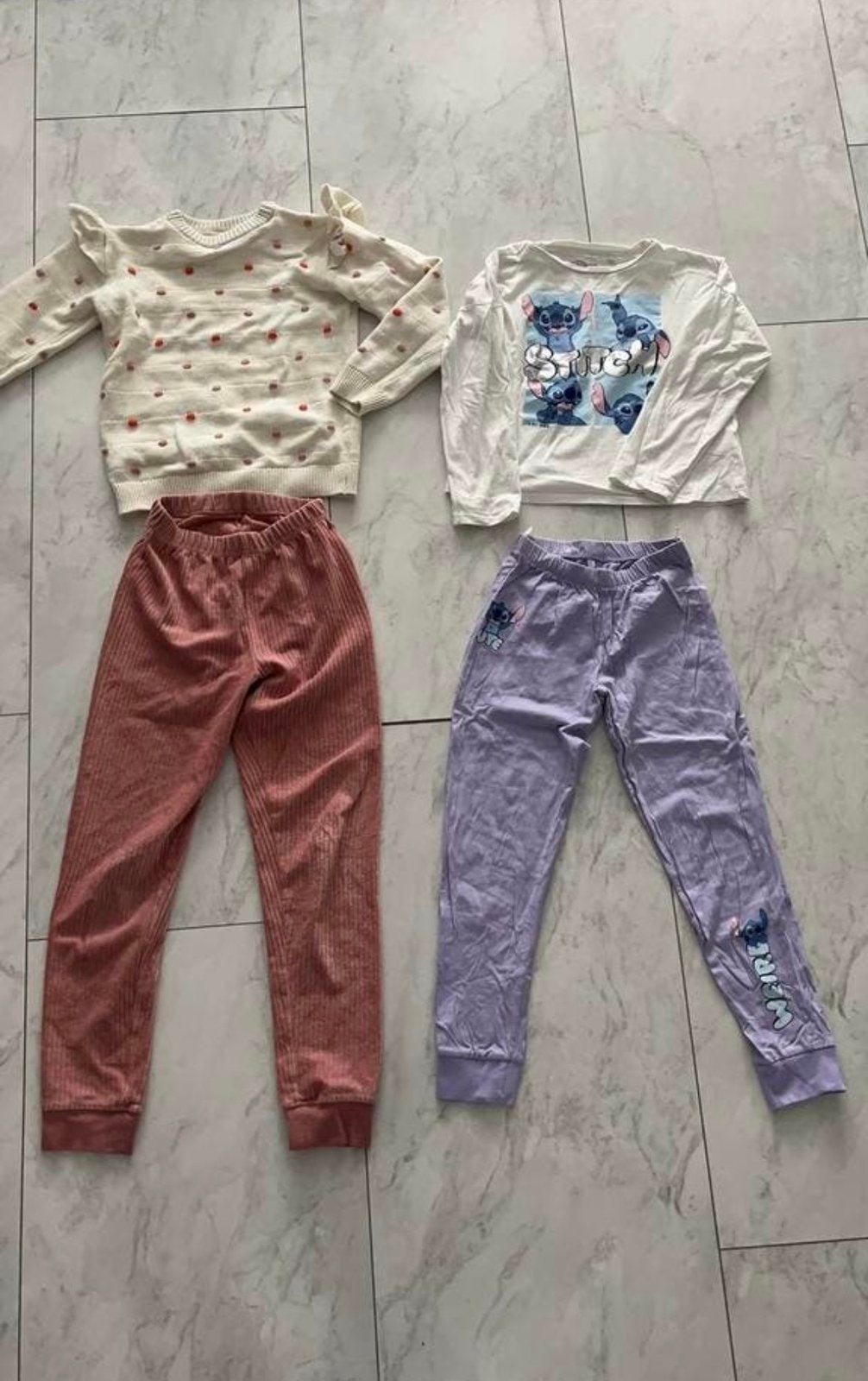 Meisjes kleding maat 134, Kinderen en Baby's, Ophalen of Verzenden, Zo goed als nieuw, Meisje, Jurk of Rok