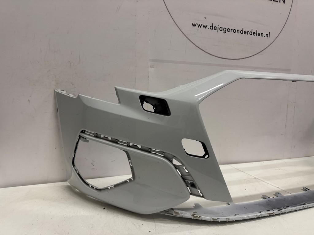 AUDI A3 8Y0 8Y VOORBUMPER BUMPER 6pdc KLS 8Y0807437, Gebruikt, Voor, AUDI AG, Auto-Union-Strasse 1
85045  Ingolstadt, DE