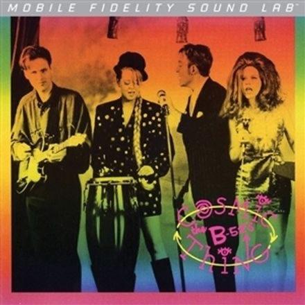 The B-52's - Cosmic Thing - LP, Cd's en Dvd's, Vinyl | Rock, Verzenden, Nieuw in verpakking, 12 inch, Poprock