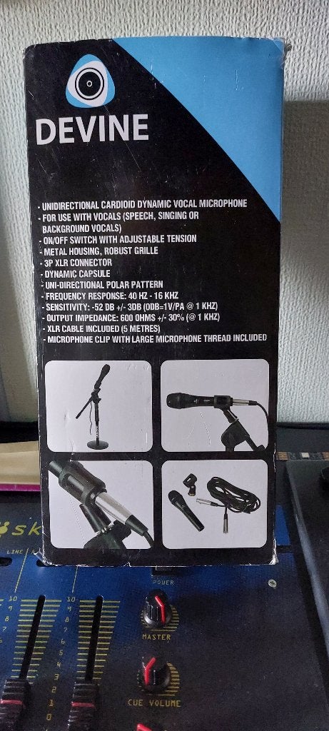 Foto 11 van DJ set met 2 X Lenco B52
