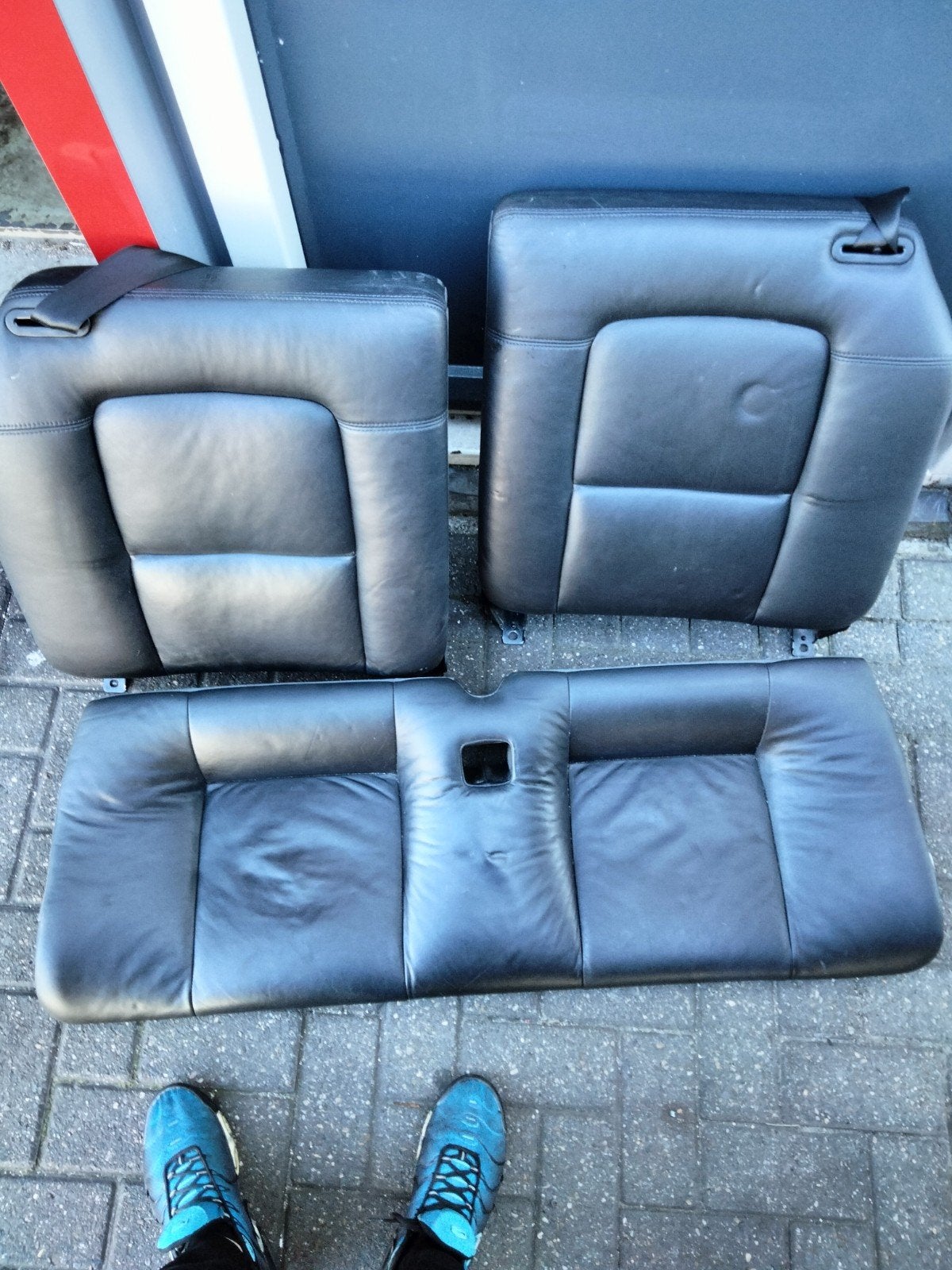 Audi tt, Auto-onderdelen, Ophalen of Verzenden, Audi