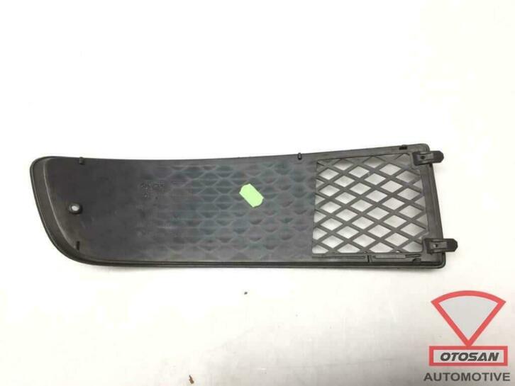 vw polo 6n 1998 voorbumper rooster links nieuw! 6n0853665d, Volkswagen, Volkswagen AG, Bumper, Berliner Ring 2
38440  Wolfsburg, DE