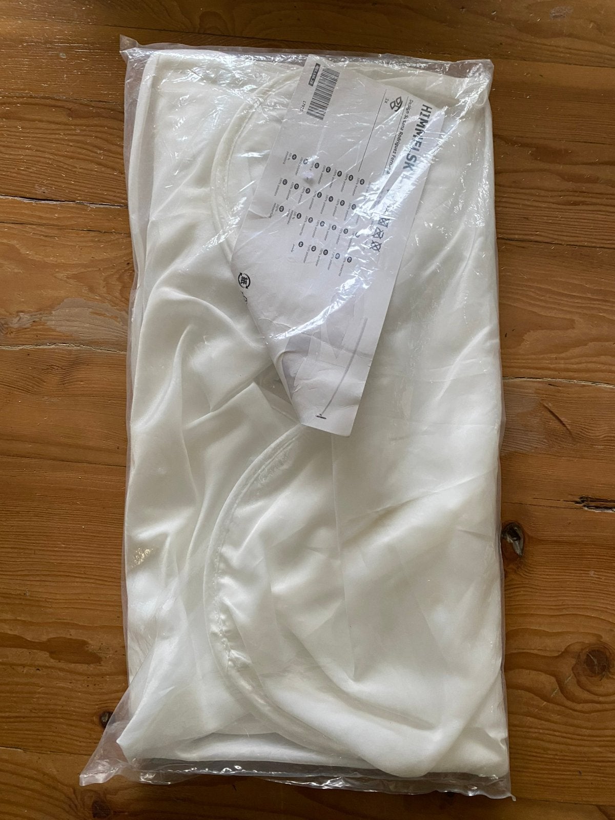 Ikea Himmelsk - hemeltje in vorm van wolken, Kinderen en Baby's, Babywiegjes en Ledikanten, Ophalen of Verzenden, Nieuw, Overige typen
