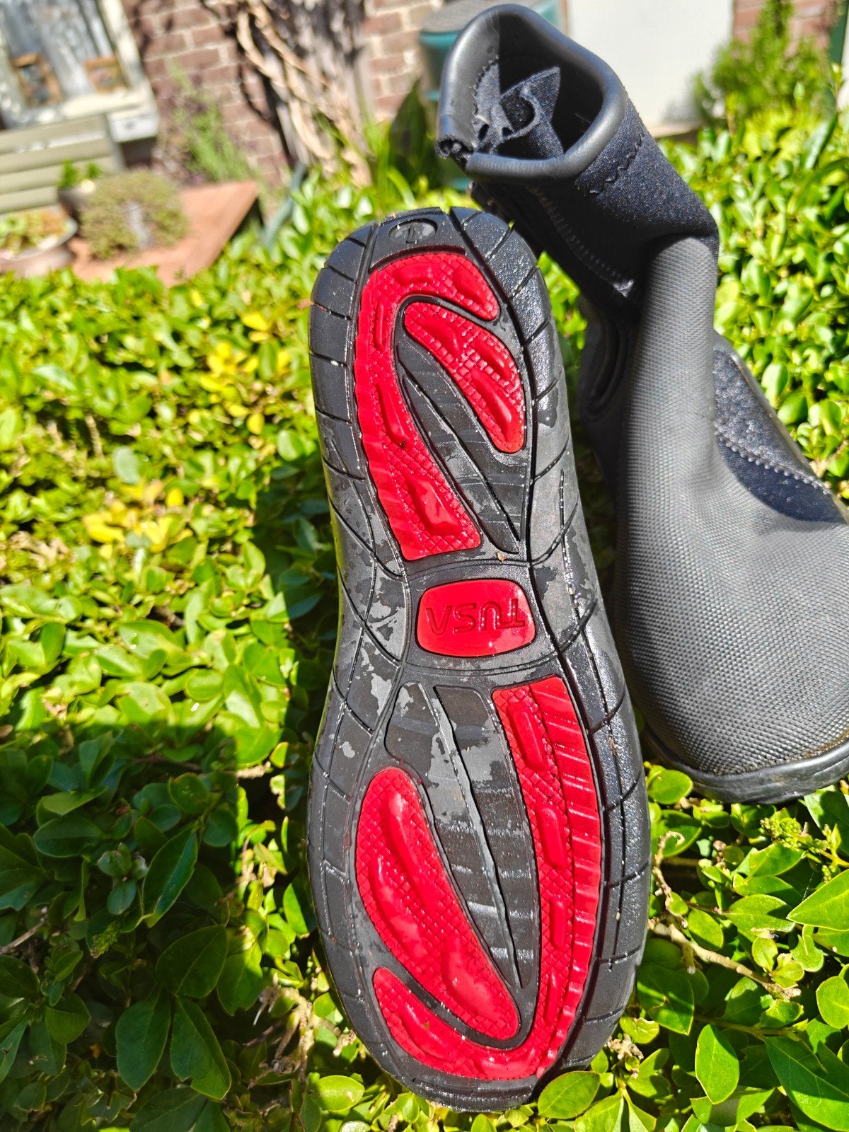 Tusa duikbotties - Zo goed als nieuw - Maat 39/40, Watersport en Boten, Duiken, Ophalen