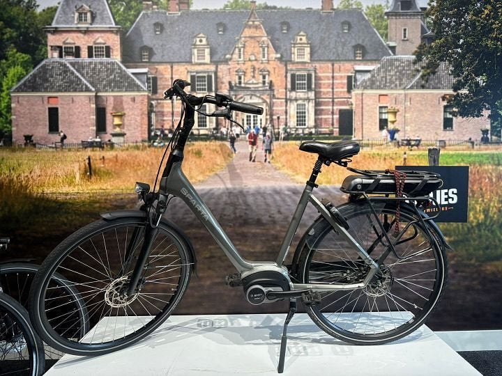 Foto 2 van Sparta M7B E-bike | 53 cm | ACTIE €1.395