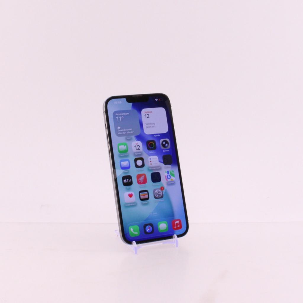 Apple iPhone 13 Pro Max 128GB Accu 83% | A-Grade, Apple, Zo goed als nieuw, Support@apple.com, One Apple Park Way
Cupertino, CA 95014
United States