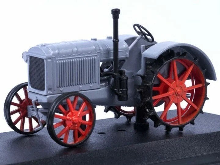 SHTZ 15/30, Ophalen of Verzenden, Nieuw, Tractor of Landbouw, Overige merken