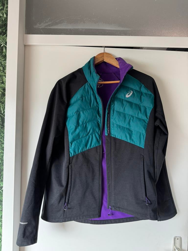 Asics lite show running size L, Maat 52/54 (L), Overige kleuren, Nieuw, Ophalen of Verzenden