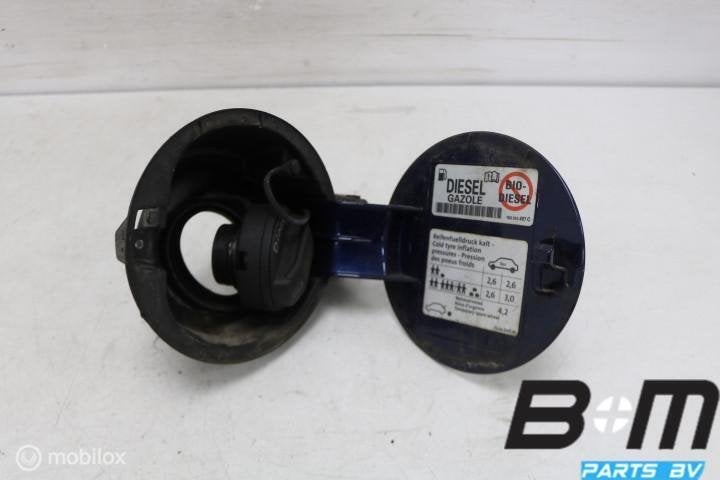 Tankklep LD5Q VW Touran 1T 1T0809857, Auto-onderdelen, Gebruikt