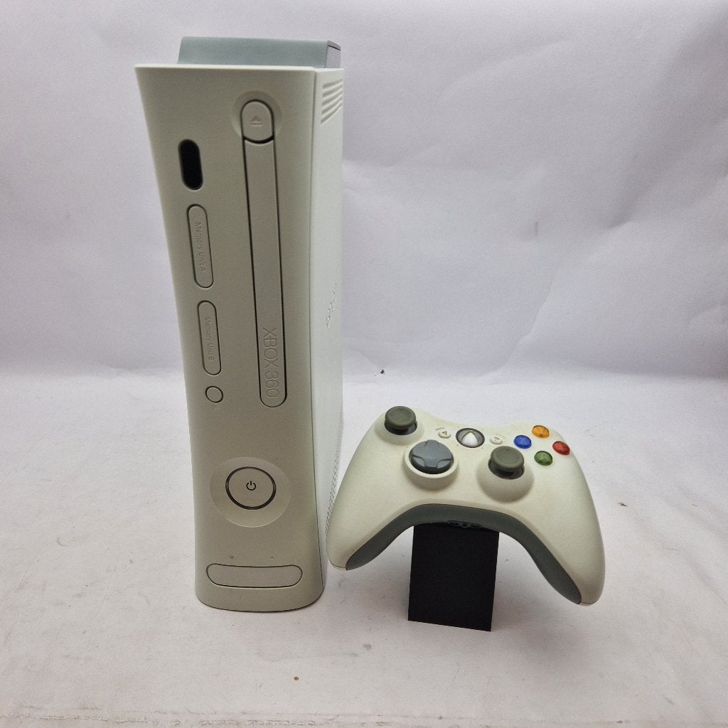 Xbox 360 Arcade 60GB + Controller || Nu Voor Maar €89,99, Ophalen of Verzenden, Met 1 controller