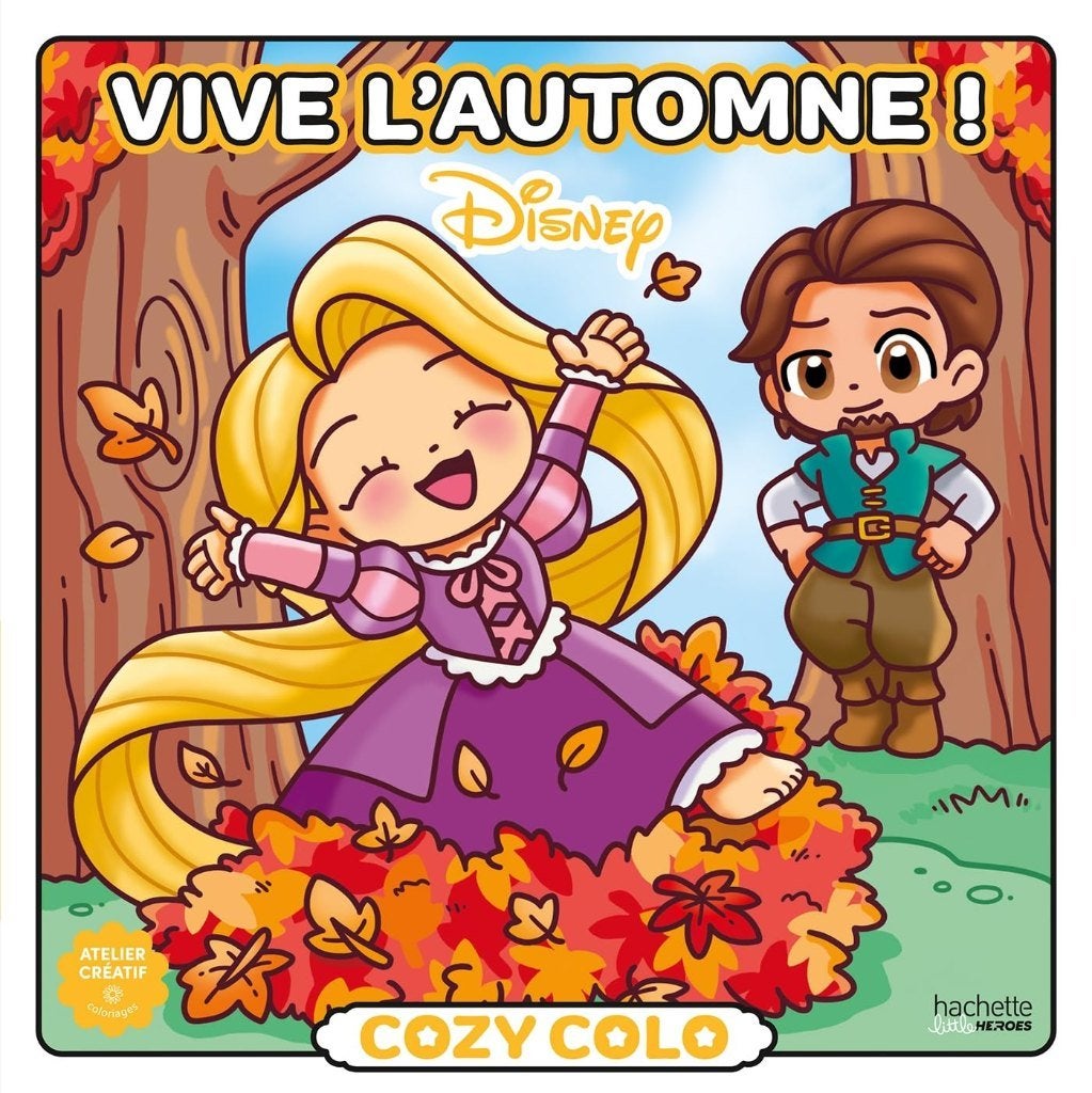 Disney Kleurboeken voor Volwassenen én Kinderen, Ophalen of Verzenden, Nieuw, Overige typen