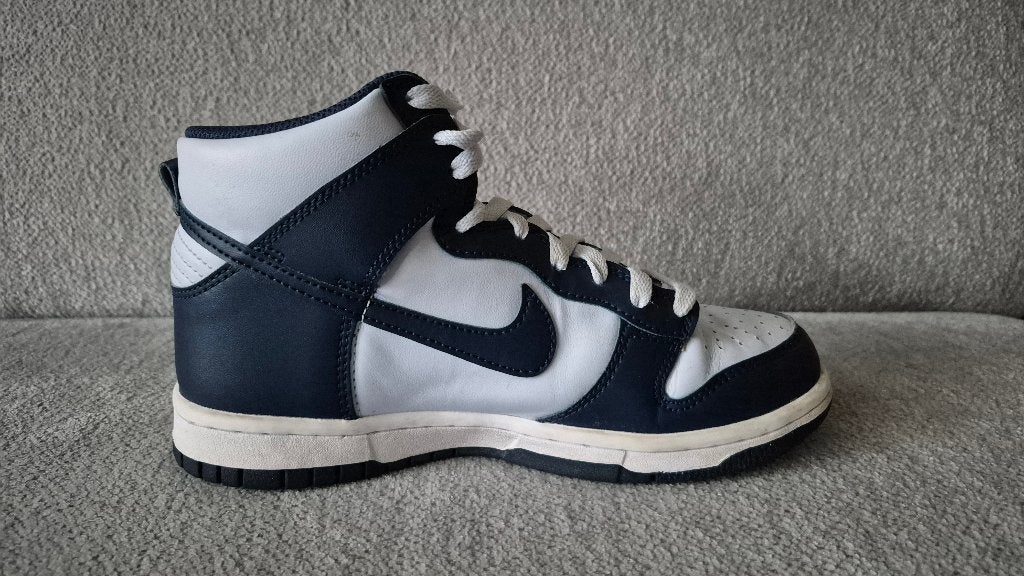 Nike schoenen., Kleding | Dames, Schoenen, Wit, Nike, Ophalen of Verzenden, Sneakers of Gympen
