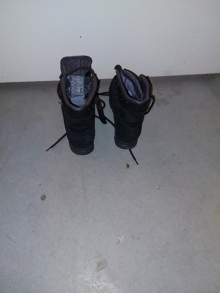 Schoenen Meindl, Kleding | Heren, Schoenen, Ophalen, Zwart, Nieuw, Wandelschoenen of Bergschoenen
