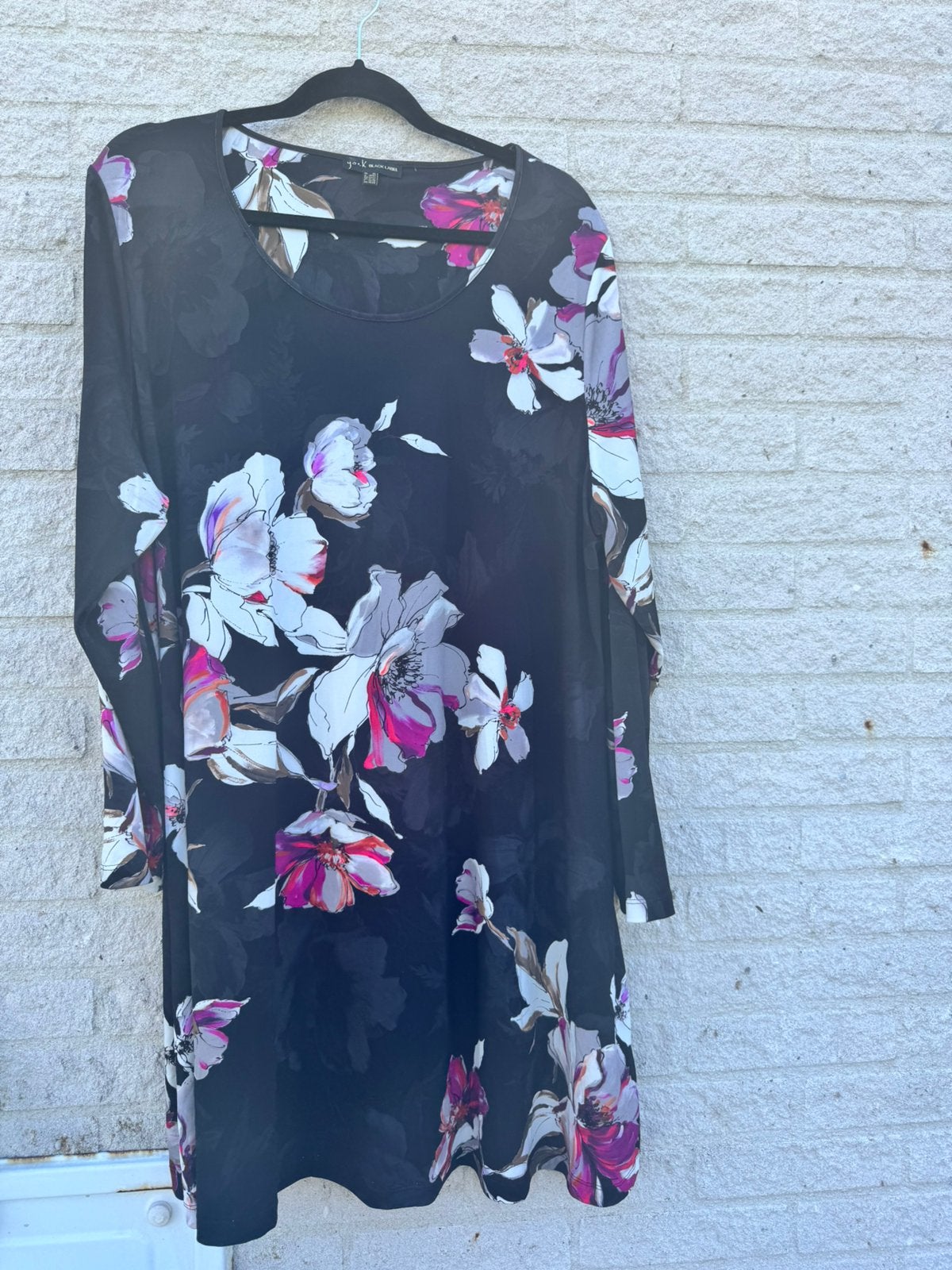 50 YOEK items dames tunieken jurken maat XL 50/52, Kleding | Dames, Grote Maten, Ophalen, Zo goed als nieuw, Overige kleuren, Blouse of Tuniek