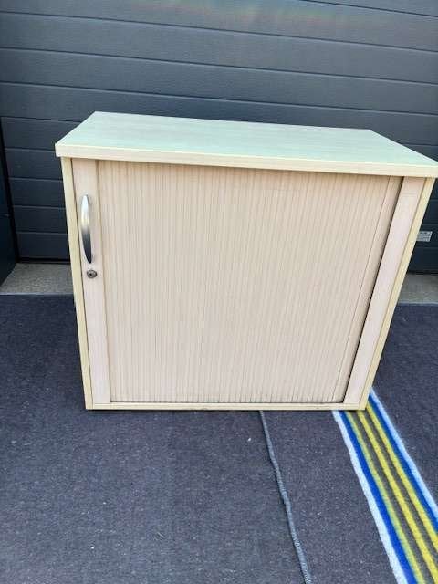 Roldeurkastjes 75 x 80