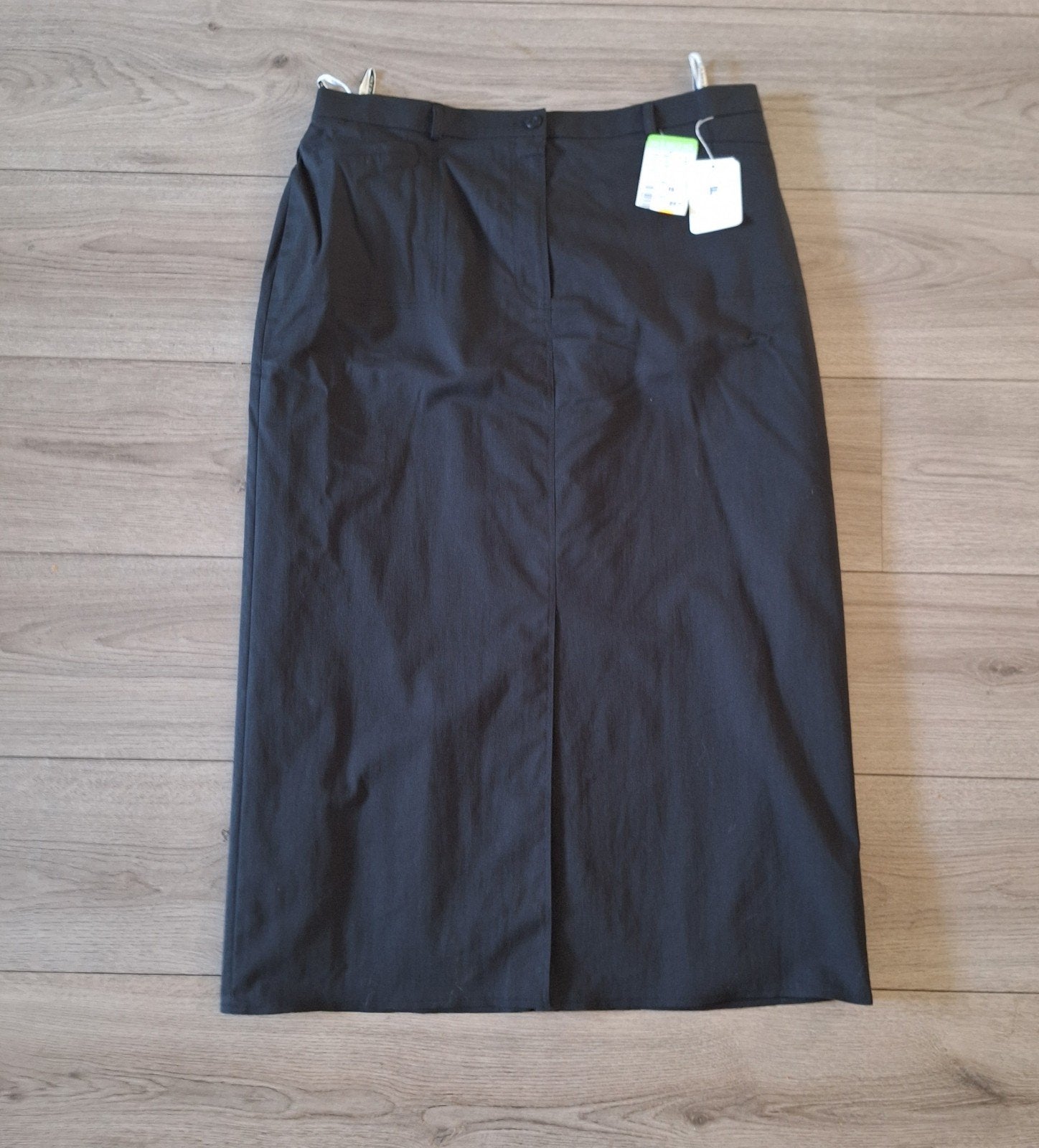 Frankenwälder lange zwarte rok maat 46 nieuw, Kleding | Dames, Rokken, Zwart, Maat 46/48 (XL) of groter, Nieuw, Ophalen of Verzenden