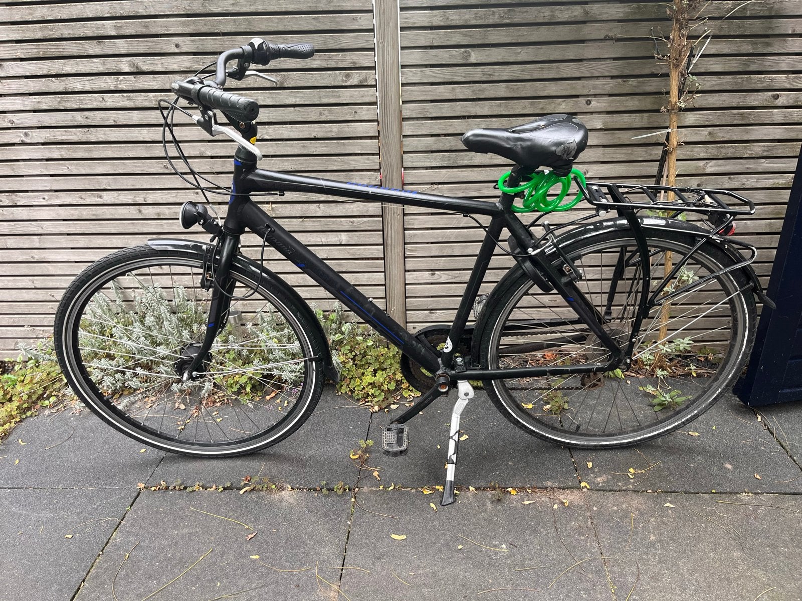 Legnano Cambridge herenfiets - Gebruikt, Gebruikt, Velgrem, 53 tot 57 cm, Ophalen