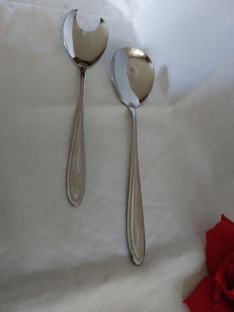 Gero Zilduro 780 Parel Diverse losse bestekdelen, Verzenden