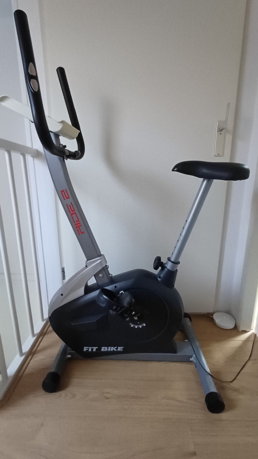 FitBike Ride 2, Sport en Fitness, Ophalen, Zo goed als nieuw, Hometrainer