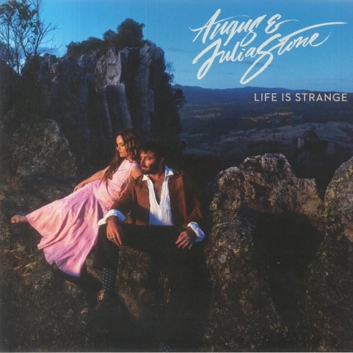 Angus & Julia Stone – Life Is Strange, Verzenden, Nieuw in verpakking, 12 inch, Poprock