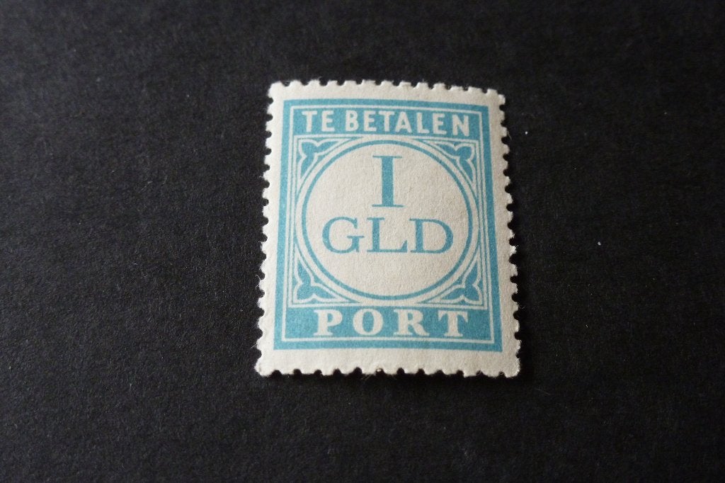 heel veel oude postzegels Nederland van 1876- 1940, Postzegels en Munten, Ophalen of Verzenden, T/m 1940, Postfris