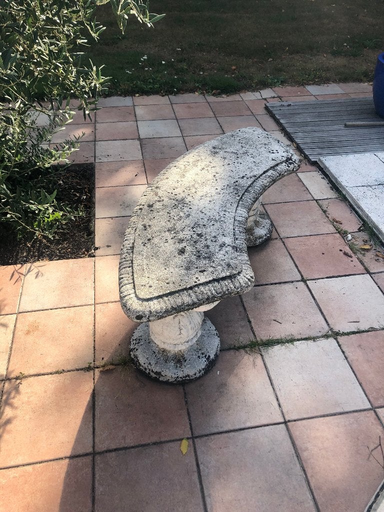 Tuin Beelden steen, Ophalen, Gebruikt, Steen, Overige typen
