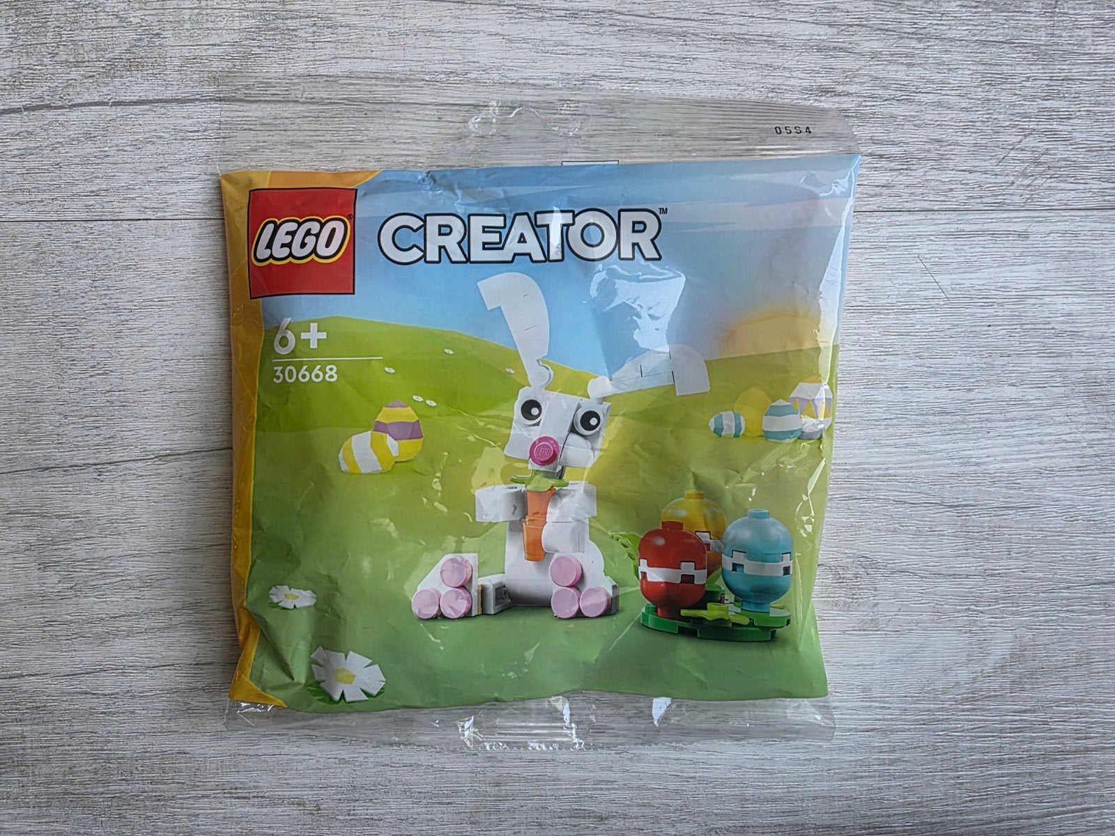 Lego Creator 30668 polybag, Lego, Nieuw, Ophalen of Verzenden, Compleet