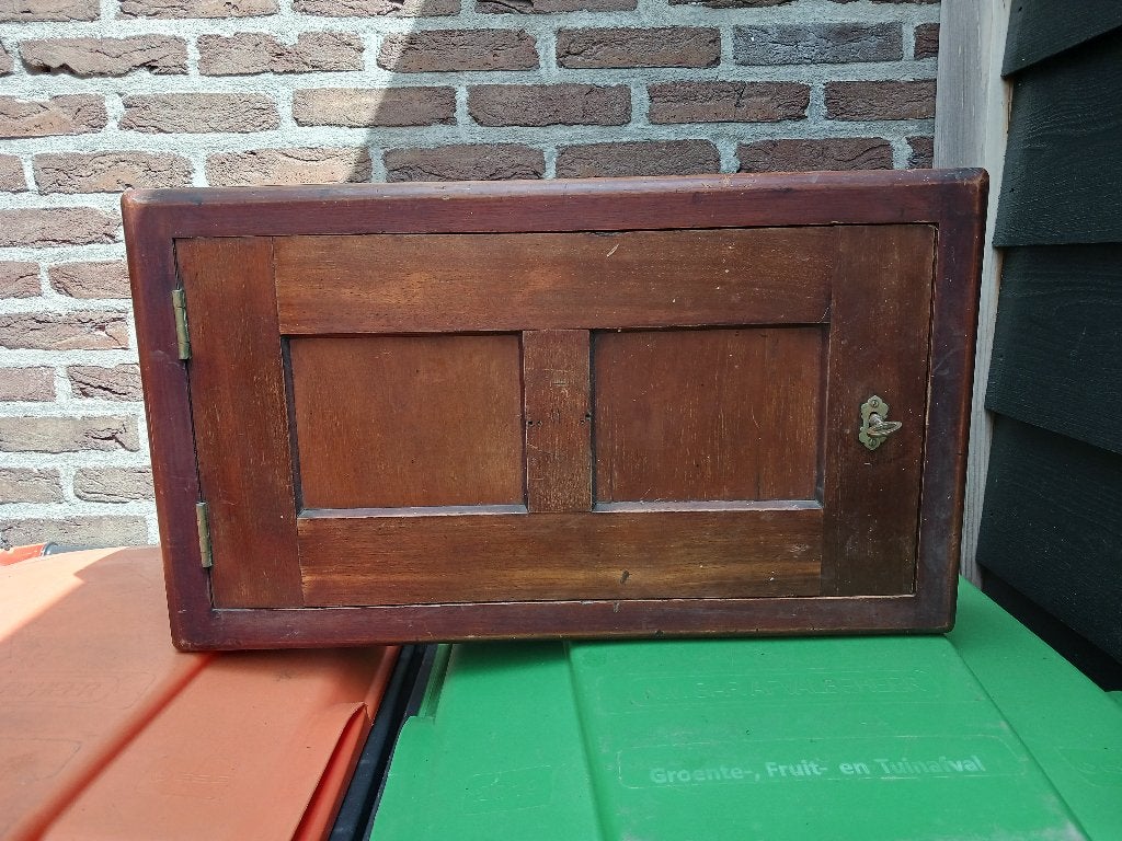 antiek schipperskastje, Ophalen, Gebruikt, Overige typen