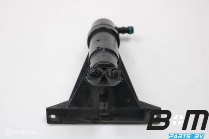 Koplampsproeier VW Touran 1T 1T0955978, Gebruikt