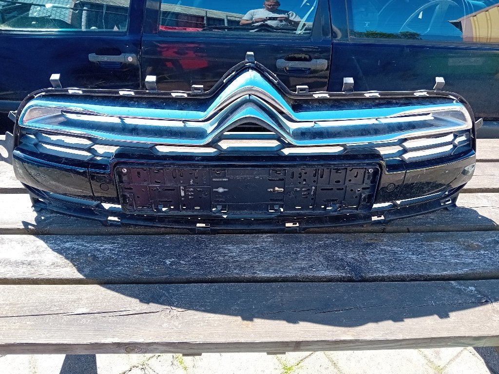 Onderdelen voorkant Citroen ds5, Auto-onderdelen, Ophalen, Gebruikt, Citroën, Voor