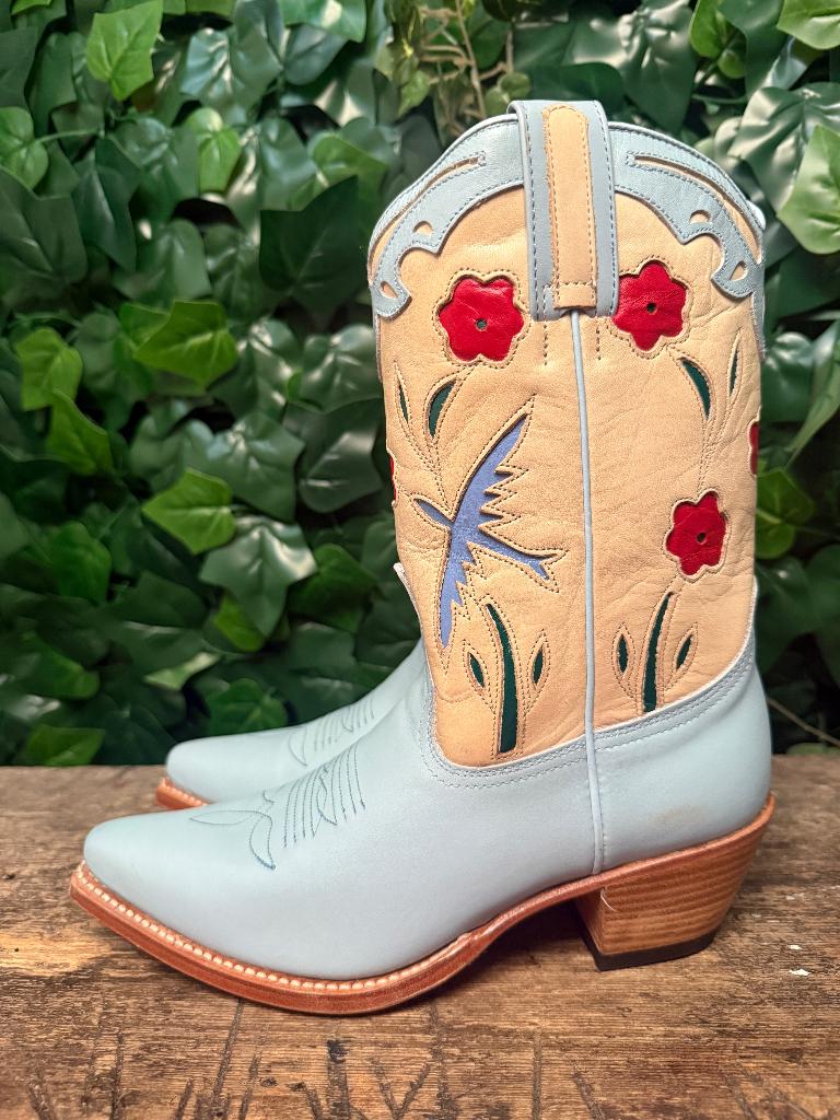 supergave Nieuwe  Colibri sendra laarzen van Sendra maat 36, Kleding | Dames, Schoenen, Sendra, Blauw, Lage of Enkellaarzen, Nieuw