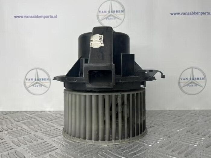 Kachel Ventilatiemotor van een Mercedes Sprinter, Ophalen of Verzenden, Gebruikt