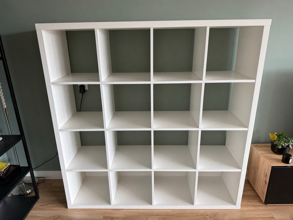 Kallax Ikea Kast