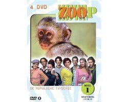Zoop Box deel 1, Vanaf 6 jaar, Ophalen of Verzenden, Zo goed als nieuw