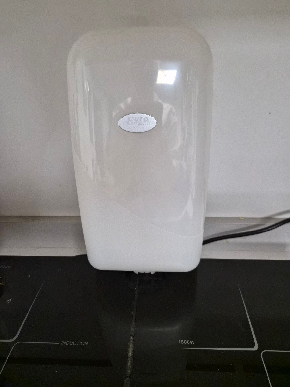 Euro dispenser handdoeken rol, Ophalen of Verzenden